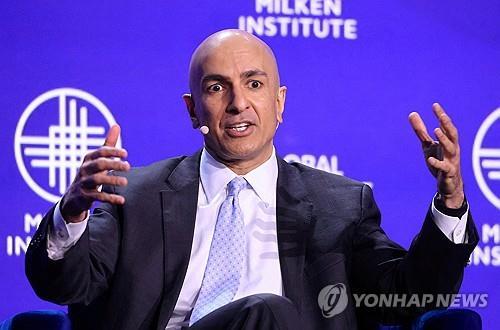 US Fed Hawkish Officials Say 'Cannot Rule Out Interest Rate Hike' Ahead of Kevin Warsh's Appointment