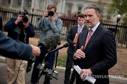 USTR 대표 "글로벌 10% 관세, 7월 만료 후 재부과 가능"
