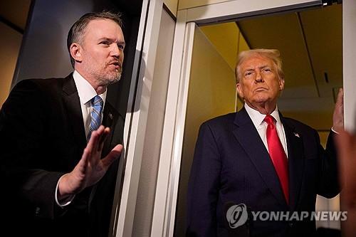 U.S. Trade Representative: "Comprehensive Semiconductor Tariffs to Be Imposed at Appropriate Time... Not Immediately"
