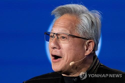 NVIDIA Becomes an AI Company Investor... Pours 58 Trillion Won This Year Alone