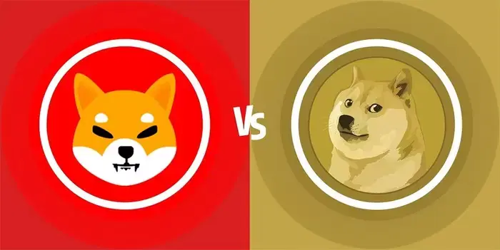 밈코인 최강자는 누구인가…시바이누 vs 도지코인