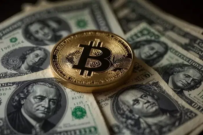 비트코인(BTC), 고점 '반토막' 이후 반등 타이밍 왔다..."약세장 바닥 신호 재등장"