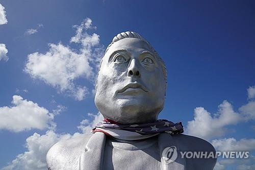 일론 머스크, 세계 최초 '조만장자'에…대만 GDP보다도 많아(종합)