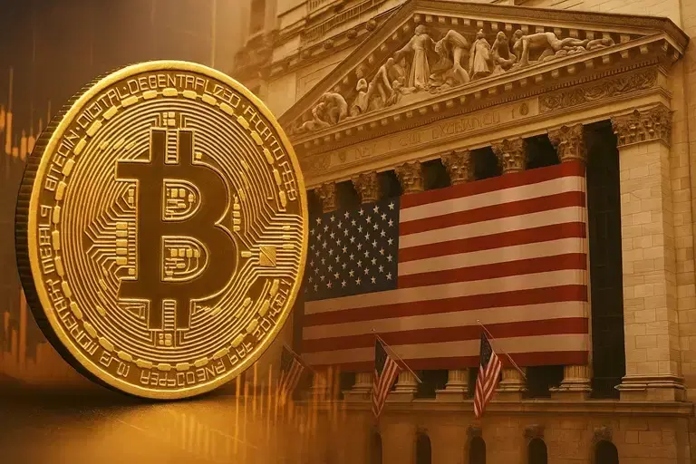 美 상원의원 "미국 39조 달러 부채, 100만 BTC 비축하면 최대 '절반' 삭제 가능"