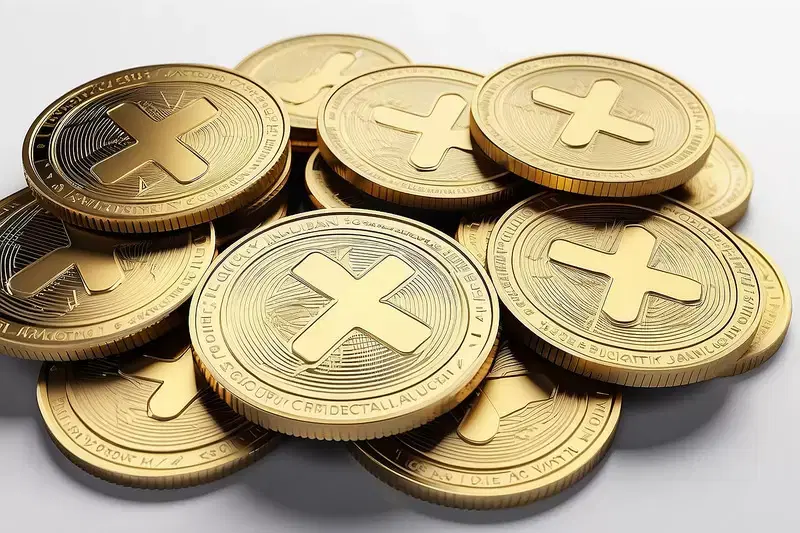 XRP(리플), 유통량 5억 개 줄이려면 72만 년 대기?...황당한 소각 구조 살펴보니