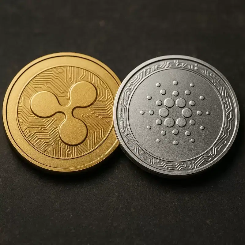 XRP(리플)·카르다노(ADA), 장기 보유자마저 분노..."8년 기다린 대가가 시간 낭비"