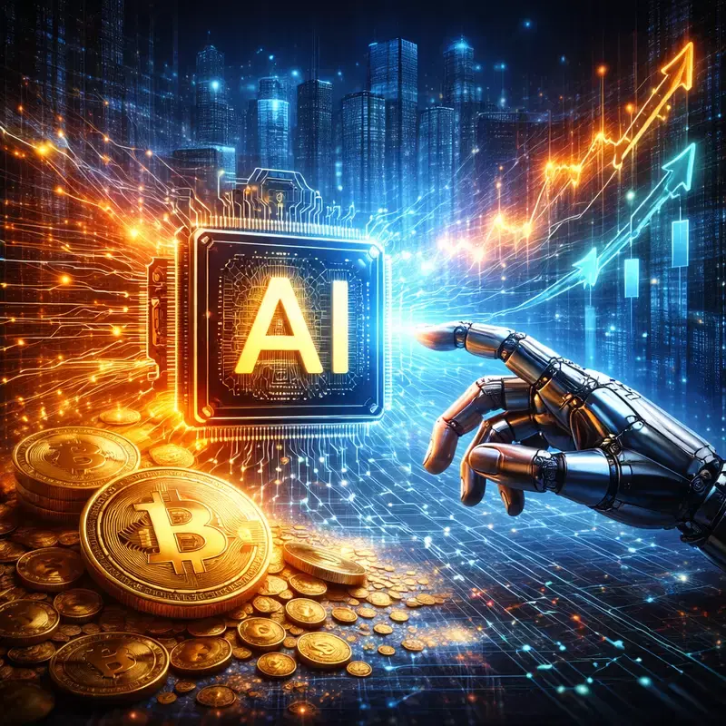 세일러 "비트코인(BTC), 인공지능(AI) 기업 여름에 눌렸다...연말 되면 반전"