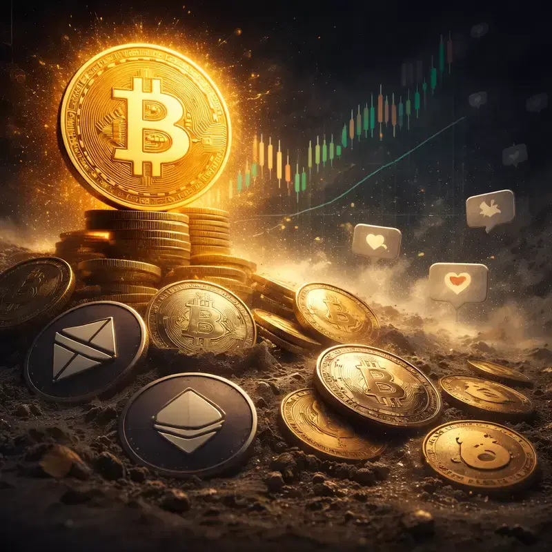 비트코인(BTC) 나홀로 생존...알트코인, 7월 또 '반토막' 경고