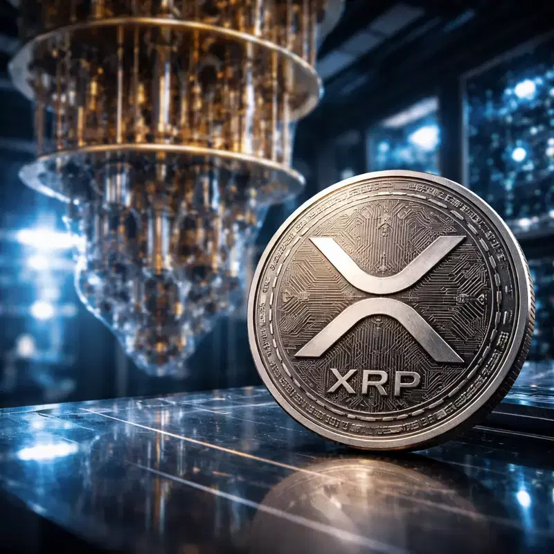 리플X(RippleXP), XRP 레저 3단계 로드맵 공개...2028년 양자 보안 대비 태세 돌입