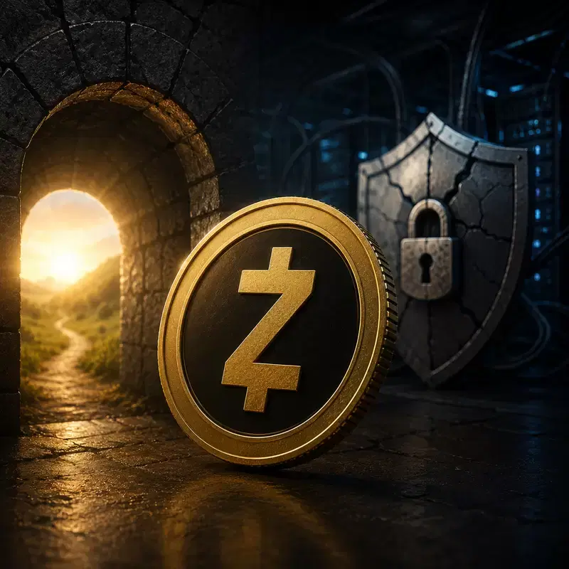 지캐시(ZEC), '아이언우드' 업그레이드로 공급량 검증...위조 논란 종결 나선다