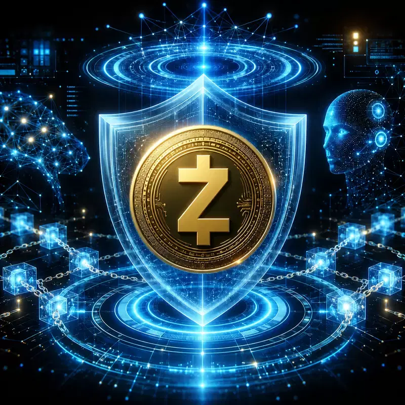 지캐시(ZEC), 인공지능(AI) 보안 감사 통과...무한 발행 결함 공포 진짜 끝인가?
