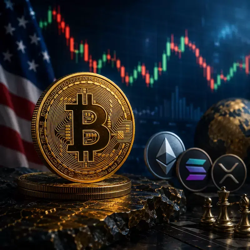 비트코인(BTC) 장기 투자자들, 美 연준 발표 앞 '숨 죽이기'...다음 방향은 어디?
