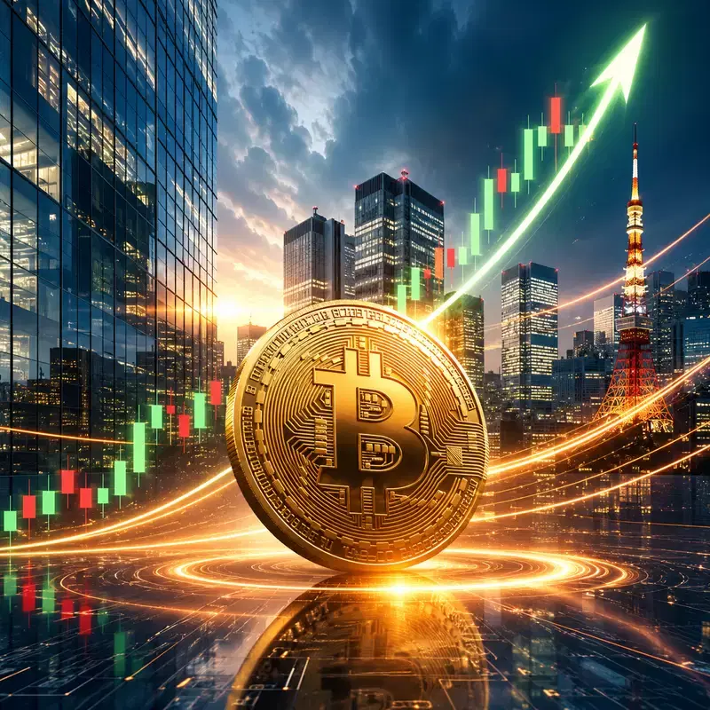 "비트코인(BTC) 안 팔아도 돈 번다"...일드 베이시스, 2주 만에 자금 120% 급증