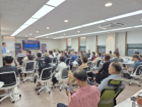 4년전 수사의뢰에도…다단계 코인·미신고 거래소 아직도 '공생'