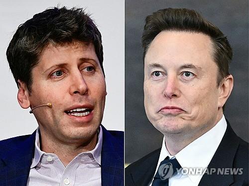 또다시 오픈AI 소송戰서 쓴맛 본 머스크…영업기밀 침해도 기각