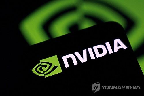 Nvidia Considers Issuing Corporate Bonds for the First Time in 5 Years…At Least 30 Trillion Won Scale