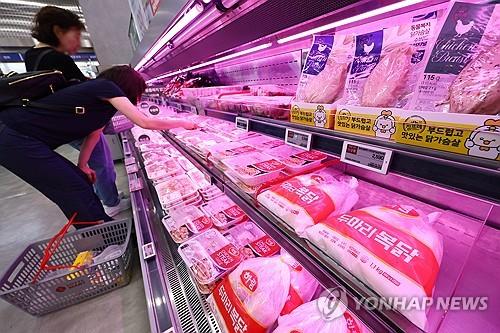 정부, 망고 할당관세 적용 연장…계란 수입·할인 확대 추진