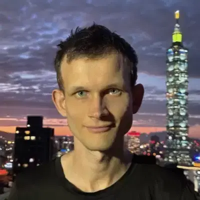 비탈릭 부테린, 이더리움 네트워크 내 검증자 익명성 보장 방안 제안