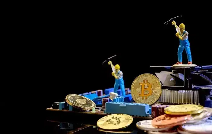Bitcoin Mining Stocks: Insider Selling Controversy Explodes...Did They Promote AI Expectations and Then Sell Shares?