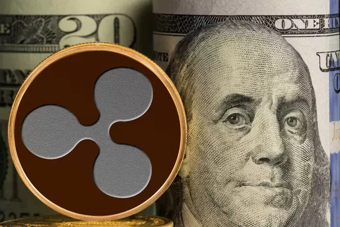 칼시 트레이더 33% "XRP(리플), 7월 1.3달러 회복"