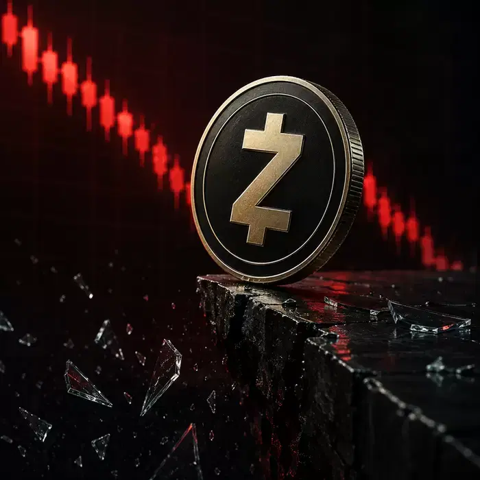 매수세 힘 빠진 지캐시(ZEC)…상승 랠리 끝나나