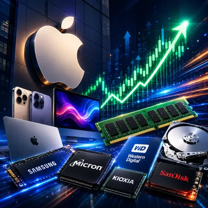 Wall Street Analyst's Apple 12-Month Price Target Forecast: Mixed Demand Indicators Amid Optimism
