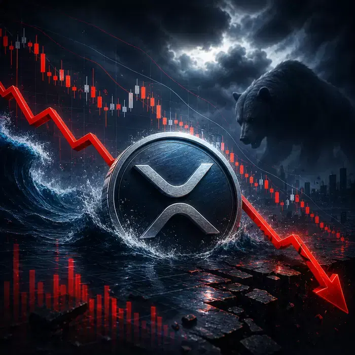 $1,000 → $10... Investors 'Debate' Over Ripple (XRP) Price Target Revision