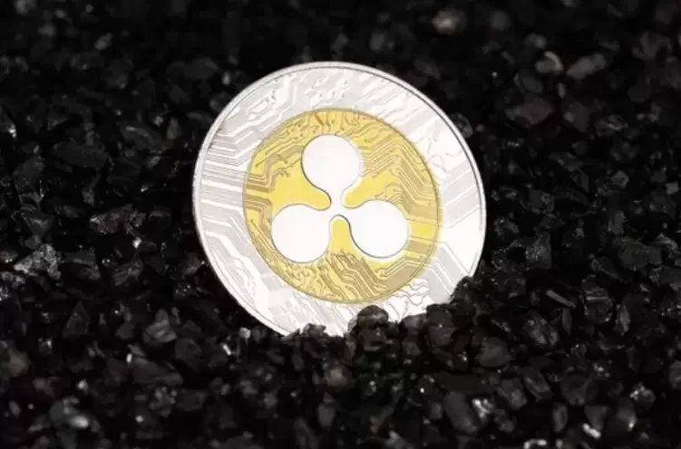 XRP(리플) ETF, 잘나가다 '삐끗'...3개월 만에 균열 포착