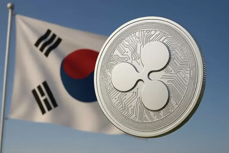 비트코인(BTC)·이더리움(ETH) 다 제쳤다...XRP(리플), 업비트 거래량 1위