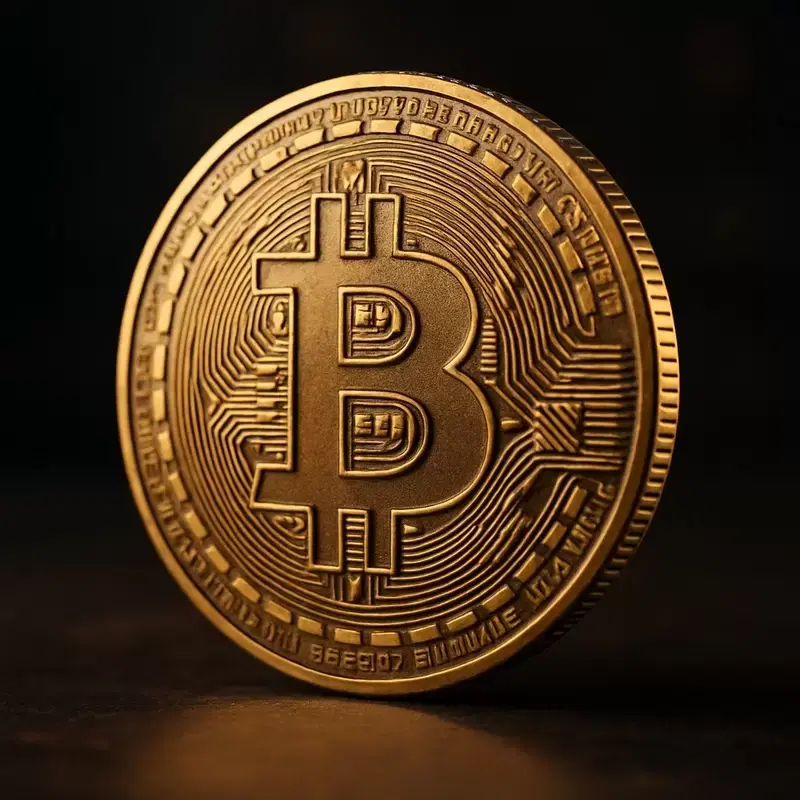 "Bear Market End Not Confirmed"...Bitcoin (BTC) Will Fall Again If It Can't Break 'Here'