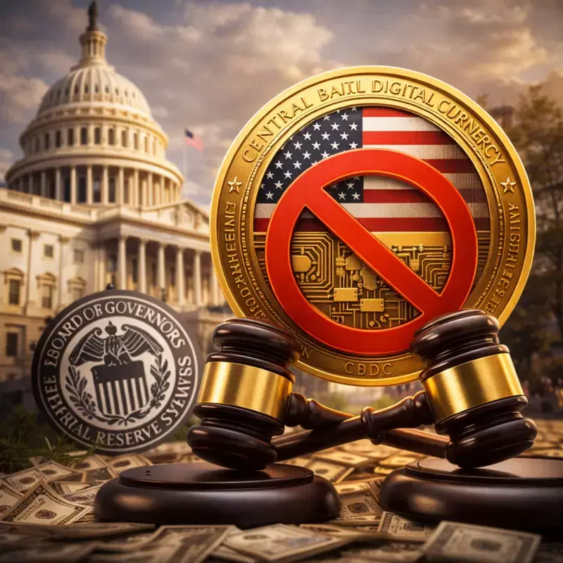 Recess D-8... US Crypto Bill, Criticism of Trump Family's Conflict of Interest as a Last-Minute Variable
