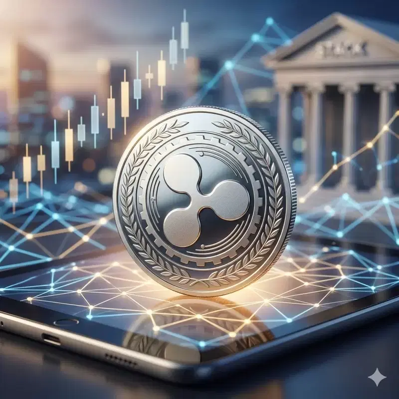 XRP(리플), 암호화폐 법안 통과 밀리는데...ETF 유입세로 1.1달러 뚫을까?
