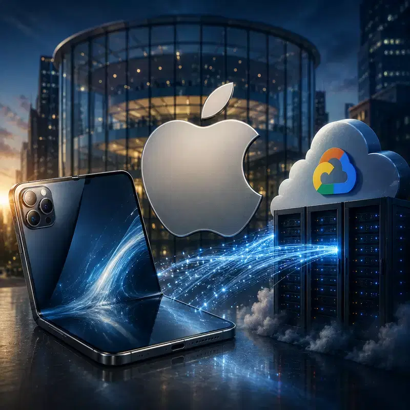 Apple (AAPL) Stock Rises on Foldable iPhone and AI Infrastructure Expectations... Will it Surpass 52-Week High?