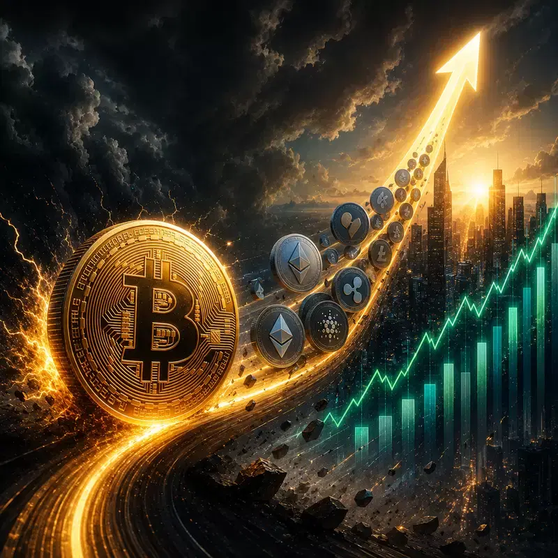 Bitcoin (BTC) Bulls Criticize Blind Faith in 4-Year Cycle Theory..."The Real Bull Market Hasn't Arrived Yet"