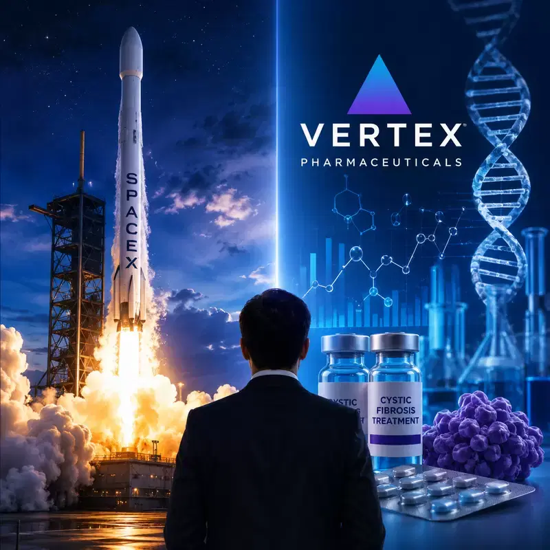 Chasing only SpaceX (SPCX) means missing out... 'The Real Game Changer' Picked by Wall Street
