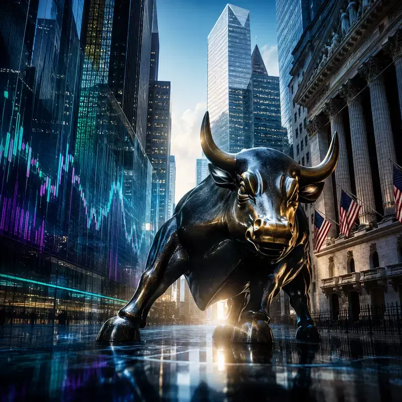 BlackRock (BLK) "Cheaper than QQQ"...Will IQQ with a 0.1% Total Expense Ratio Gain Traction?