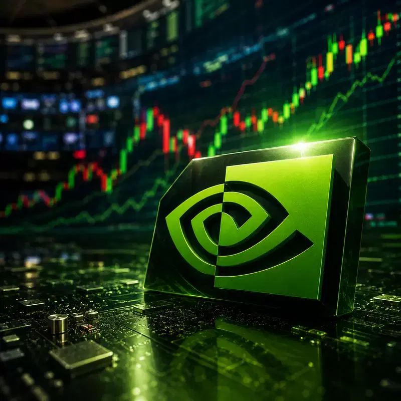 엔비디아(NVDA), 7년 만에 가장 저렴한 수준?...350달러 '폭등 신호'