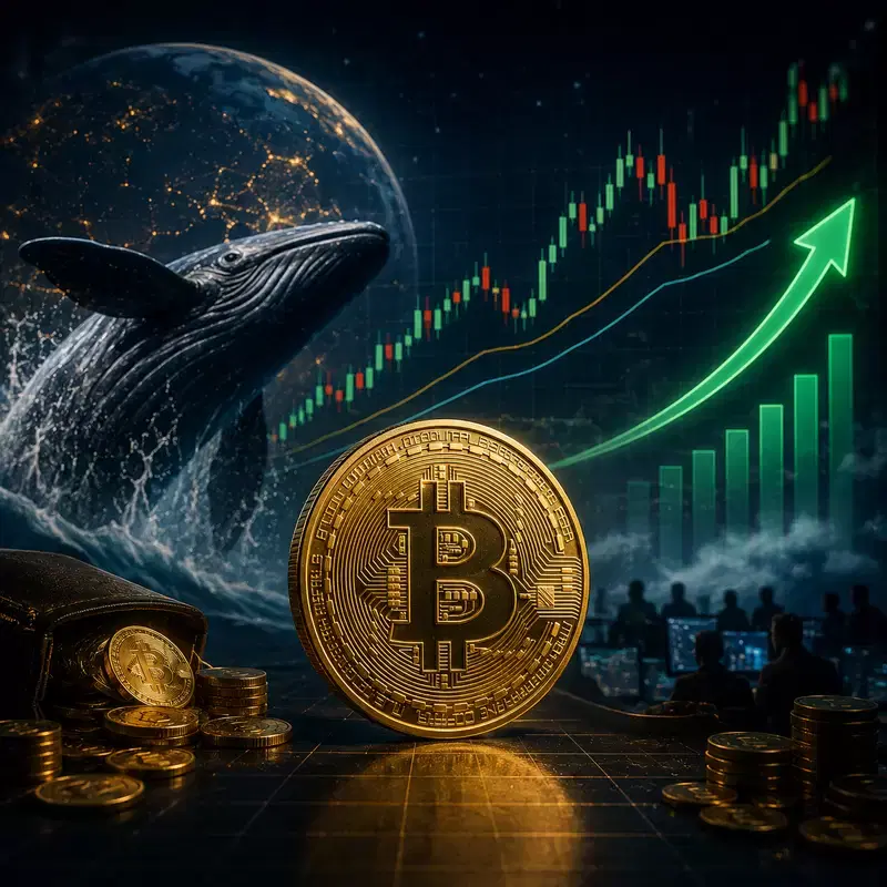 비트코인(BTC), 약세장 '고개'...반에크 "앞으로 몇 달간 비중 확대" 권고