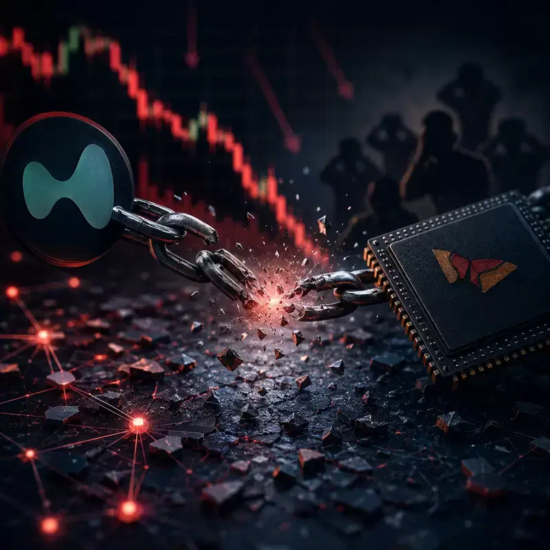 SK Hynix: $57 Million Evaporates Due to 1 Share; Hyperliquid, 960 Accounts Liquidated in Chain Reaction