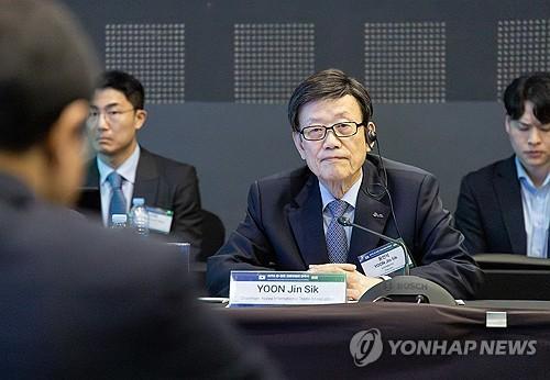 KITA, on US 'forced labor' 12.5% tariff notice: "Suspend implementation or make it 10%"