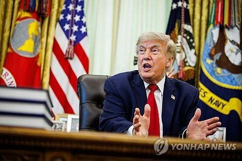 US completes Section 232 investigation on aircraft and parts... Decides not to impose tariffs immediately