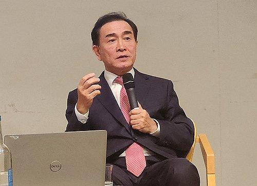 'Virtual Asset Fraud' Tae Young-ho's Former Lawmaker's Eldest Son Ordered to Pay 800 Million Won to Victims