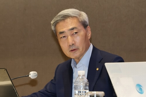 한은 총재 "예금토큰, 스테이블코인보다 안전"…미래화폐 청사진