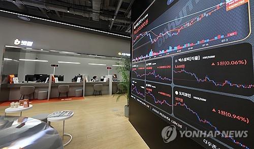 가상자산사업자 과반, 부채비율 요건 미충족…생존 위기