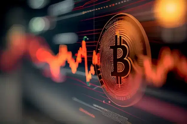 비트코인(BTC), 8월 '여기' 지키면 약세장 바닥 확인...국채 금리·채굴업계가 변수