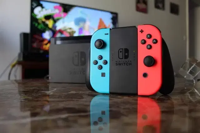 Nintendo, 'Emergency' Despite Exceeding Expectations... Warns of AI-driven Memory Cost Bomb