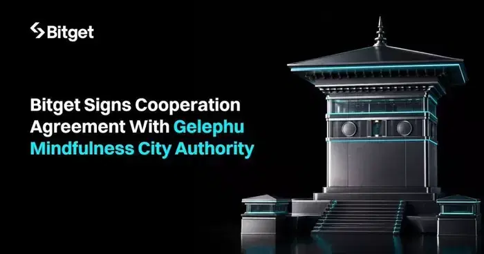 Bitget, to Establish Exchange in Bhutan, a Nation Holding Bitcoin?