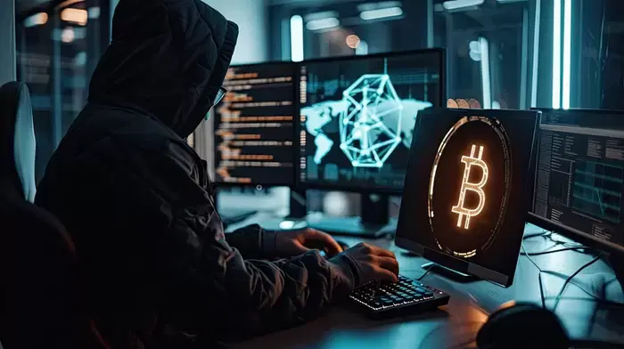 Bitcoin, shaken by ETF fund outflow and Coldcard hacking... testing the $60,000 support line?
