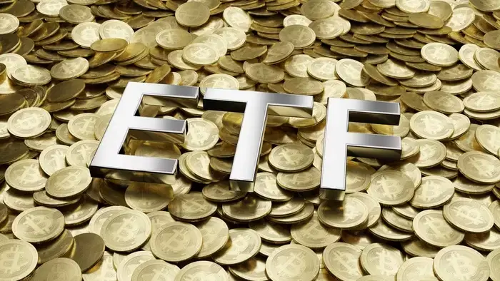 비트코인 현물 ETF 이틀간 2억 6,500만 달러 유입…반등 신호일까 ‘착시’일까