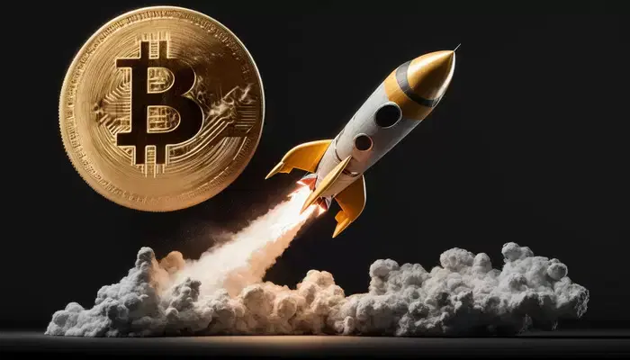 Arthur Hayes: "Bitcoin (BTC) will surpass $1 million if the artificial intelligence bubble bursts"